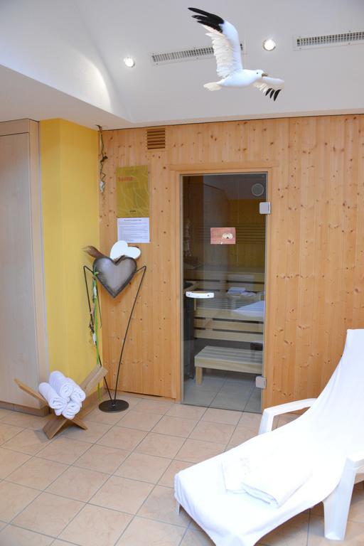 Hotel-Restaurant Ronalp Bürchen Zewnętrze zdjęcie