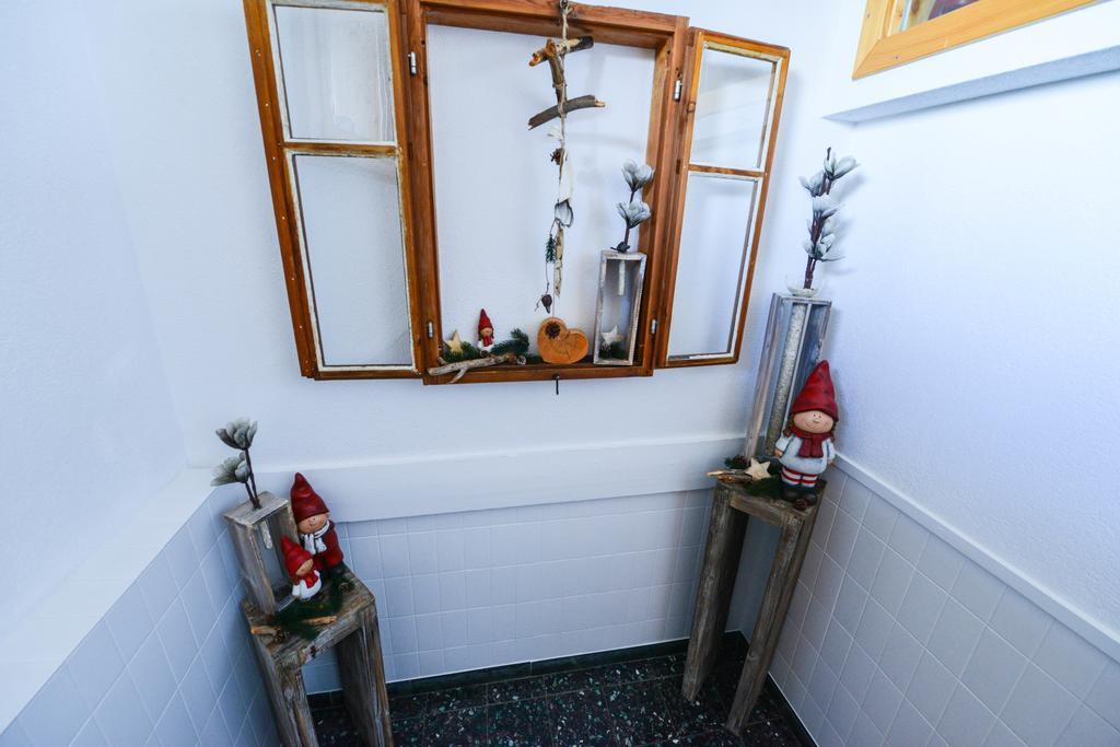 Hotel-Restaurant Ronalp Bürchen Zewnętrze zdjęcie