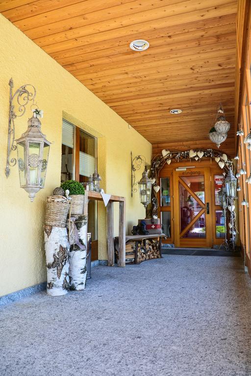 Hotel-Restaurant Ronalp Bürchen Zewnętrze zdjęcie