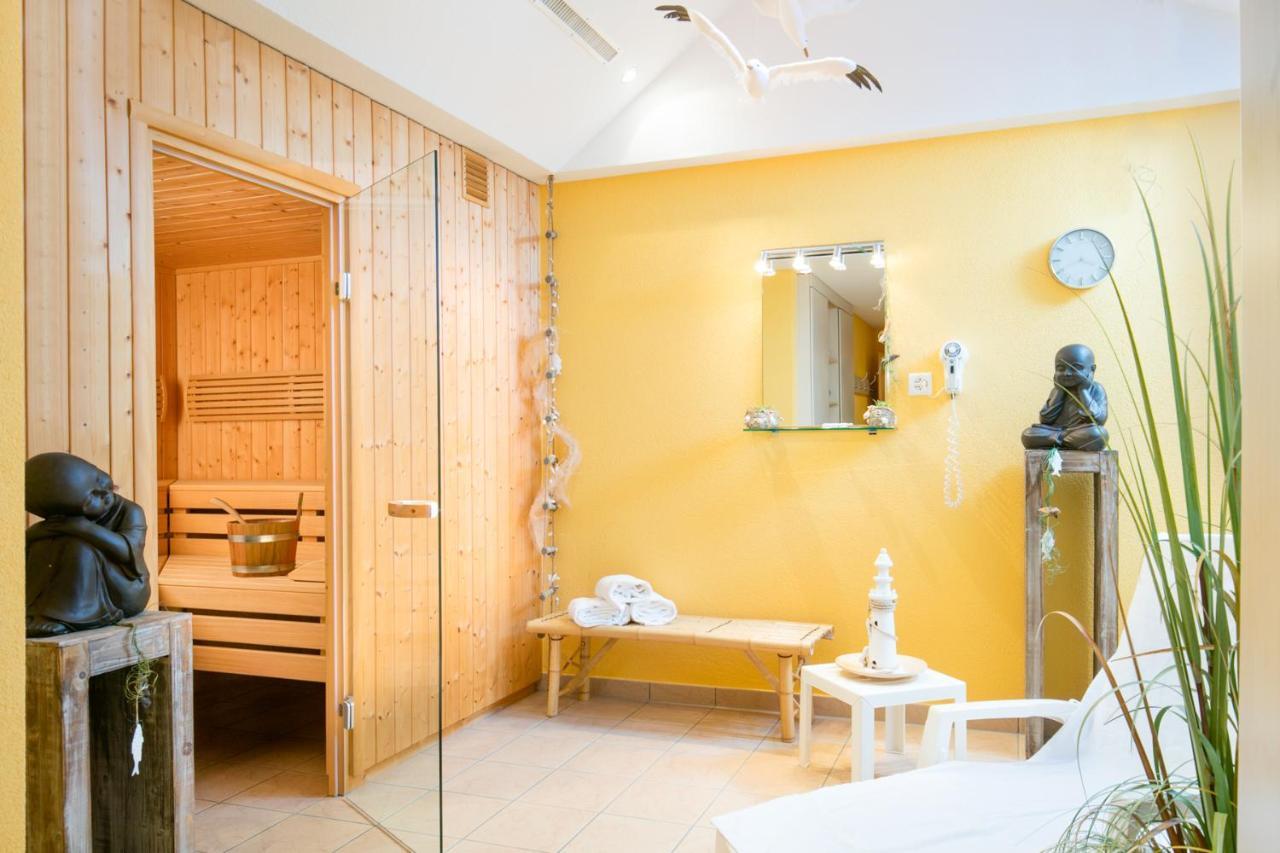 Hotel-Restaurant Ronalp Bürchen Zewnętrze zdjęcie