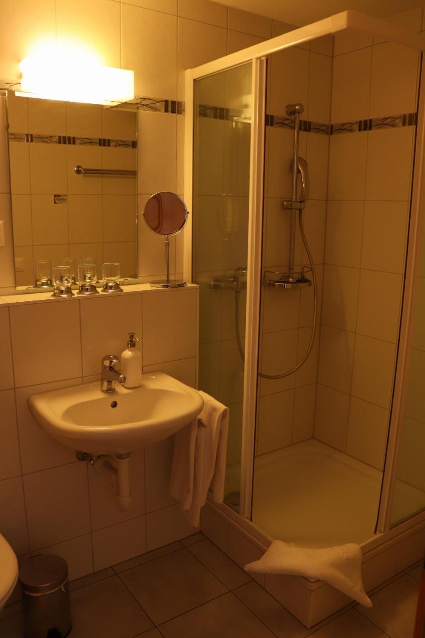 Hotel-Restaurant Ronalp Bürchen Zewnętrze zdjęcie